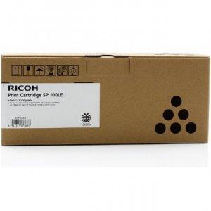 SP100LE RICOH CARTUCCIA TONER alta qualità 1200 pagine  stampanti: RICOH Aficio SP 100 E SF SU