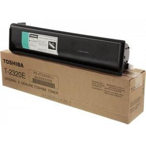 6AJ00000006 TOSHIBA CARTUCCIA TONER alta qualità 22000 pagine  stampanti: TOSHIBA E-Studio 230 230 280 L CP