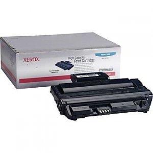 106R01374 XEROX CARTUCCIA TONER 5000 pagine  stampante: XEROX PHASER 3250