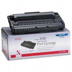 109R00747 XEROX CARTUCCIA TONER 5000 pagine  stampante: XEROX PHASER 3150 n