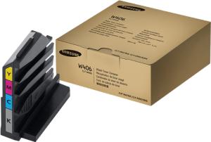 CLT-W406 SAMSUNG VASCHETTA Recupero Toner di Scarto compatibile stampanti e multifunzione: SAMSUNG CLP 360 365 W CLX 3300 3305 FN FW Xpress C 410W 460 FW W 430 W 480 W FN FW