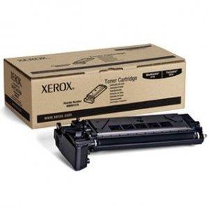 006R01278 XEROX CARTUCCIA TONER 8000 pagine compatibile stampanti: XEROX WORK CENTER 4118 X FAX CENTRE 2218