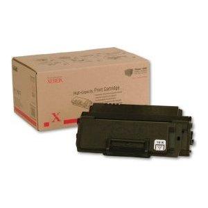 106R00688 XEROX CARTUCCIA TONER 10000 pagine  stampante: XEROX PHASER 3450