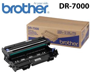 DR-7000 BROTHER GUPPO TAMBURO alta qualità 20.000 immagini  stampanti e multifunzione: BROTHER DCP 8020 8025 C D DN HL 1650 1670N 1850 1870N 5030 5040 5050 5070N MFC 8420 D DN