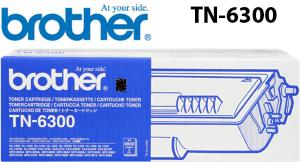 TN-6300 BROTHER CARTUCCIA TONER alta qualità 3.000 pagine  stampanti: BROTHER DCP 1200 1400 Fax 8350P 8360P 8750 8750P 9650 HL 1030 1230 1240 1250 1270N 1430 1435 1440 1450 1470N P 2500 Intellifax 4100 4750 e 5750 8350 8750 P MFC 4750 8300 8500