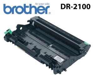 DR-2100 BROTHER TAMBURO di stampa alta qualità da 12.000 immagini  stampanti: BROTHER DCP 7030 7040 7045N HL 2140 2150N 2170W MFC 7320 7440N 7840W