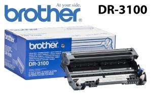 DR-3100 BROTHER TAMBURO di stampa alta qualità da 25.000 immagini   stampanti: BROTHER DCP 8060 8065DN HL 5240 5240L 5250DN 5270DN 5280DW 5280DN MFC 8460N 8860DN 8870DW