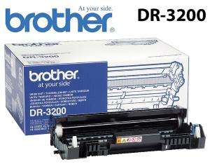 DR-3200 BROTHER TAMBURO di stampa drum alta qualità da 25.000 immagini  stampanti: BROTHER DCP 8070D 8085DN HL 5340D 5350 DN DNLT 5380DN MFC 8370 8380 8880 DN 8890DW