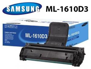 ML-1610D3 SAMSUNG CARTUCCIA TONER alta qualità copertura 3.000 pagine  stampanti: SAMSUNG ML 1610 1615 2010 2510 2570 2571 P R N