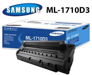 ML-1710D3 SAMSUNG CARTUCCIA TONER alta qualità copertura 3.000 pagine  stampanti: SAMSUNG ML 1410 1500 1510 1520 1710 B D P 1740 1750 1755 SCX 4016 4100 4116 4216 F SF 560 565 565 750 755 P