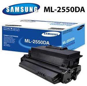 ML-2550DA SAMSUNG CARTUCCIA TONER alta qualità copertura 8.000 pagine  stampanti: SAMSUNG ML 2150 2151 2152 2550 2551 2552 D N ND W