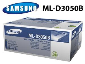 ML-D3050B SAMSUNG CARTUCCIA TONER alta qualità  copertura 8.000 pagine  stampanti: SAMSUNG ML 3050 3051 N ND