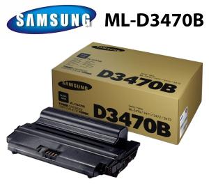 ML-D3470B SAMSUNG CARTUCCIA TONER alta qualità copertura 10.000 pagine  stampanti: SAMSUNG ML 3470 3471 3472 3475 D DK DKG ND NDK NDKG