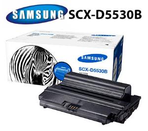 SCX-D5530B SAMSUNG CARTUCCIA TONER alta qualità copertura 8.000 pagine  stampanti: SAMSUNG SCX-5530 FN