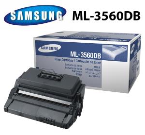 ML-3560DB SAMSUNG CARTUCCIA TONER alta qualità copertura 12.000 pagine  stampanti: SAMSUNG ML 3560 3561 3565 N ND
