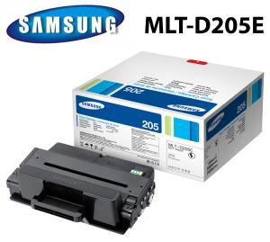 MLT-D205E SAMSUNG CARTUCCIA TONER alta qualità copertura 10.000 pagine  stampanti: SAMSUNG 3710 ND SCX 4833 5637 5737 FD FR FN