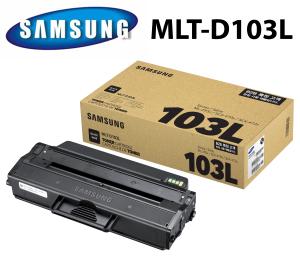 MLT-D103L SAMSUNG CARTUCCIA TONER alta qualità copertura 2.500 pagine  stampanti: SAMSUNG ML 2950 2951 2955 D ND NDR DW SCX 4726 4727 4727 4728 4729 FD SD FW FWX