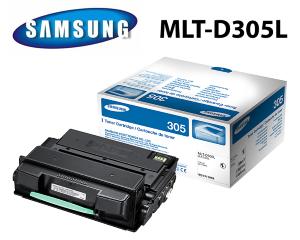 MLT-D305L SAMSUNG CARTUCCIA TONER alta qualità copertura 15.000 pagine  stampanti: SAMSUNG ML 3750 3753 ND