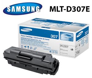 MLT-D307E SAMSUNG CARTUCCIA TONER alta qualità copertura 20.000 pagine compatibile stampanti: SAMSUNG ML 4510 5010 5015 N ND