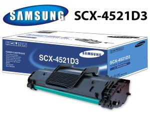SCX-4521D3 SAMSUNG CARTUCCIA TONER alta qualità 1.000 pagine  stampanti e multifunzione: SAMSUNG XPRESS SL M 2020 2022 2070 F FW W