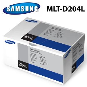 MLT-D204L SAMSUNG CARTUCCIA TONER alta qualità 5.000 pagine  stampanti: SAMSUNG ProXpress SL M 3325 3375 3825 3825 3875 4025 4075 ND NX DW FD FW FR FX