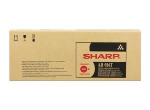 AR-016T Sharp cartuccia toner  16000 pagine per stampanti: Sharp AR 5015 5120 5316 5320 NAR E