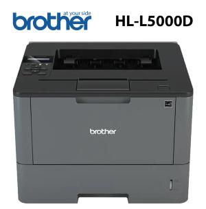BROTHER HL-L5000D