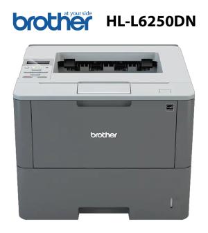 BROTHER HL-L6250DN