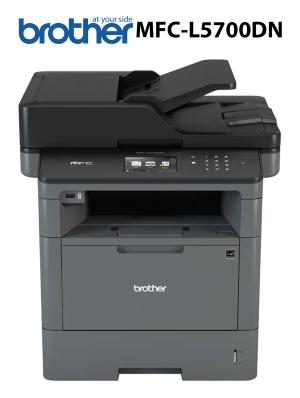 BROTHER MFC-L5700DN