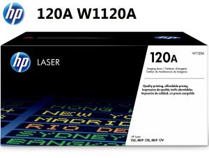 HP 120A TAMBURO FOTOUNITA'  W1120A 16000 pagine  stampanti e multifunzione: HP Color Laser 150a 150nw MFP 178nw 179fnw