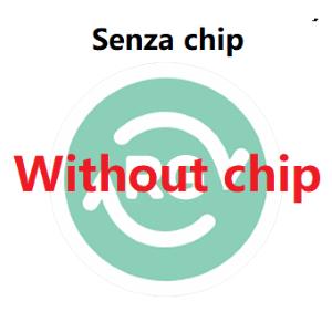 WITHOUT CHIP COMPA CANON I-SENSYS X 1238IF II-11K#3010C006