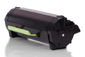 TONER COMPA LEXMARK MX510DE,MX511,MX611-20K#60F2X00