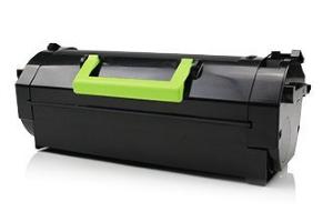 TONER COMPA LEXMARK MS811,MS812 SERIES-45K#52D2X00
