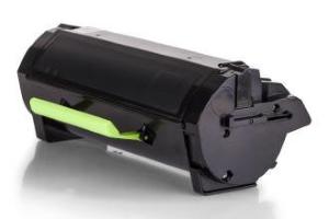 TONER COMPA LEXMARK MS517DN,MX517DN,MS617DN,MX617DE-20K