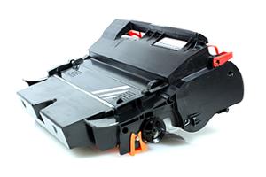 RIGENERATE FOR LEXMARK OPTRA T520,T522,X520,522-20K#12A6835