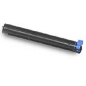 TONER COMPATIBLE FOR OKI B2200,B2400-2K#43640302
