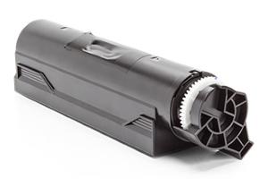 COMPATIBLE OKI B401DN,MB441DN,MB451DN,MB451DNW.2.5K#44992402