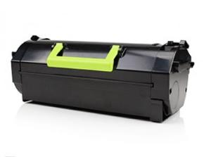TONER COMPATIBLE LEXMARK MX 717DE,MX 718DE-25K