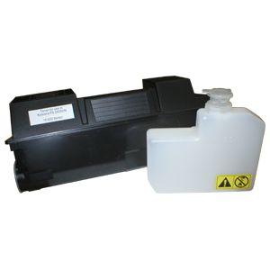 TONER+VASCHETTA FS3040,3140,FS3540,3640, FS3920-15K#1T02J10E