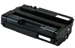 TONER COMPA LANIER RICOH SP 370,377S-6.4K#408162/TYPESP377XE