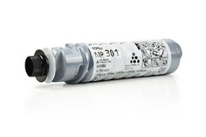 TONER COMP RICOH AFICIO MP 301SPF,MP 301SP-8K#841711#841913