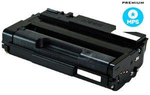 MPS TONER LANIER RICOH SP 370,377S-6.4K#408162/TYPESP377XE