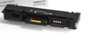 TONER COM XEROX PHASER 3260/WORKCENTRE3215,3225-3K#106R02777