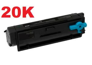 TONER COMPATIBLE XEROX B305DN,B310DN,B315DN-20K#006R04378