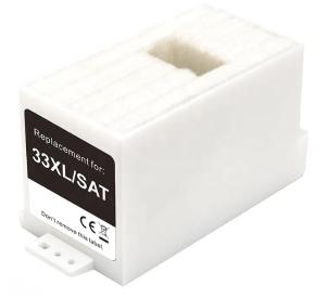 RESIDUOXP-530,630,700,701,721,800,801,820,821,830#E-33XL/SAT