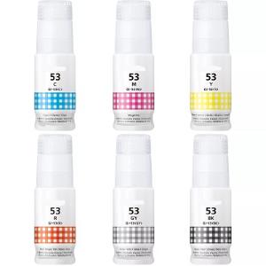 CIANO DYE 60ML COMPA CANON PIXMA G650,G550-3.8K#4673C001