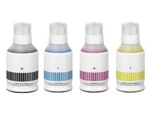 MAGENT PIGMENT 135ML COMPA MAXIFY GX6050,GX7050-12K#4431C001
