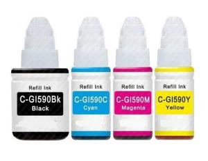 CIANO 70ML PIXMA G1500,G2500.G3500,G4400,G4500#1604C001