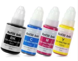 MAGENT DYE 70ML PIXMA G1400,G2200,G3200,G3400,G3411#0665C001