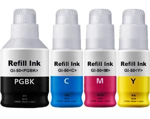 CIANO DYE 70ML CANON PIXMA G5050,G6050,G7050,GM4040#3403C001